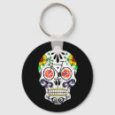 Suche nach zuckerschädel schlüsselanhänger Calavera