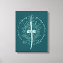 Suche nach ringe leinwandbilder Lotr