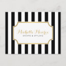 Suche nach black and white postkarten Elegant