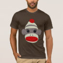 Suche nach bunter affe tshirts Gesicht