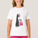 Suche nach sankt katze tshirts Miezekatze