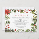 Suche nach corporate christmas party einladungen Aquarell