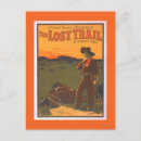 Suche nach verloren postkarten Western