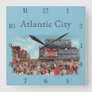 Suche nach pier wanduhren Ocean