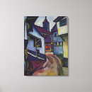 Suche nach august macke kunst Blau