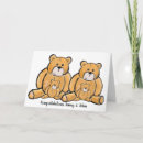 Suche nach teddy karten Sohn