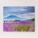 Suche nach japan puzzle Fuji