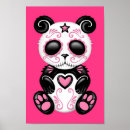 Suche nach zuckerschädel poster Zombie