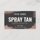 Suche nach tanning visitenkarten Schönheitssalon