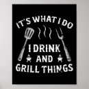 Suche nach lustige grill poster Steak