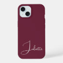 Suche nach wein iphone hüllen Monogramm