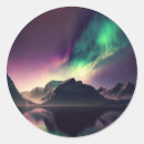 Suche nach aurora aufkleber Himmel