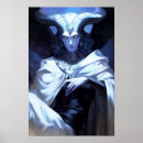 Suche nach dämon poster Mythisch