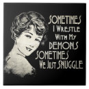 Suche nach lustige zitate fliesen Für sie