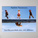 Suche nach autism poster Awareness