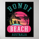 Suche nach bondi beach poster Strand