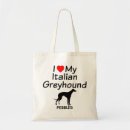 Suche nach greyhounds taschen Silhouette
