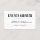 Suche nach vintage typografie visitenkarten Modern