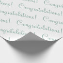 Suche nach polterabend geschenkpapier Grün