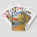 Suche nach scheune spielkarten Fall