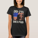 Suche nach düse tshirts Dd214