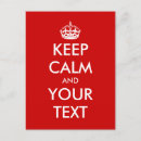 Suche nach keep calm poster Design