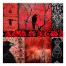 Suche nach gothic poster Vogelvogel