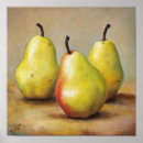 Suche nach pear poster Green