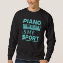 Suche nach keyboarder kleidung Klavier