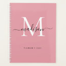 Suche nach staubiges rosa Monogramm