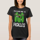 Suche nach so cool wie eine gurke tshirts Nahrung
