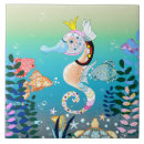 Suche nach bunte fische fliesen Unterwasser