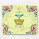 Suche nach königliche krone mousepads Vintage
