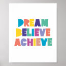 Suche nach colourful poster Inspirational