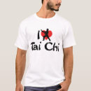Suche nach tai chi tshirts Liebe