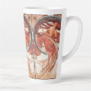 Suche nach alphonse mucha tassen Darstellung