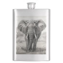 Suche nach tiere auf flachmänner Elefant