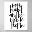 Suche nach schwarze menschen poster Typografie