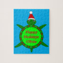 Suche nach schildkröten puzzle Weihnachten