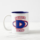 Suche nach supervater tassen Superheld