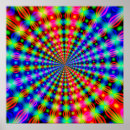 Suche nach trance poster Psychedelic