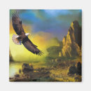 Suche nach adler magnete Vogelvogel