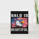 Suche nach glatze karten Patriotisch