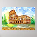 Suche nach colosseum poster Rome