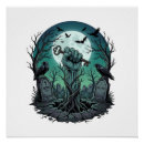 Suche nach halloween skelett poster Süßes oder saures