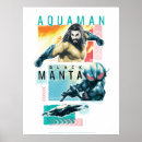 Suche nach schuft poster Aquaman film