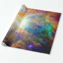 Suche nach orion geschenkpapier Nebel