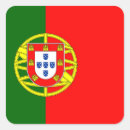 Suche nach portugal flagge aufkleber National