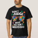 Suche nach verurteilen tshirts Autismus