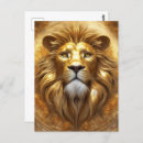 Suche nach lion head poster Gold